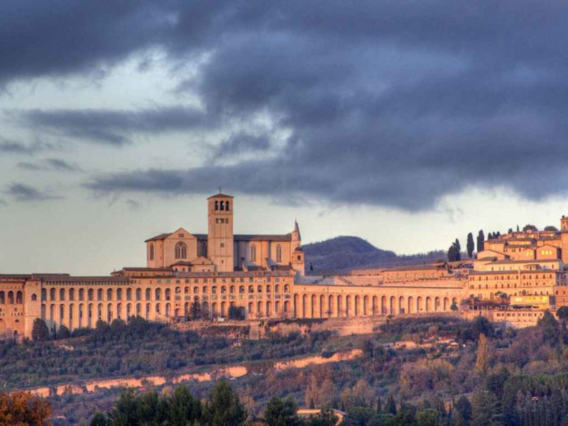 Assisi