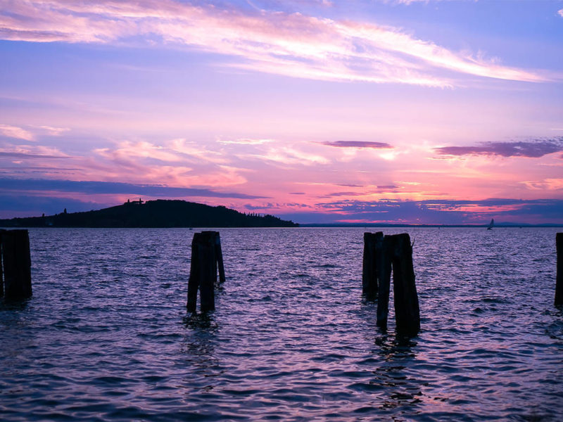 lago Trasimeno