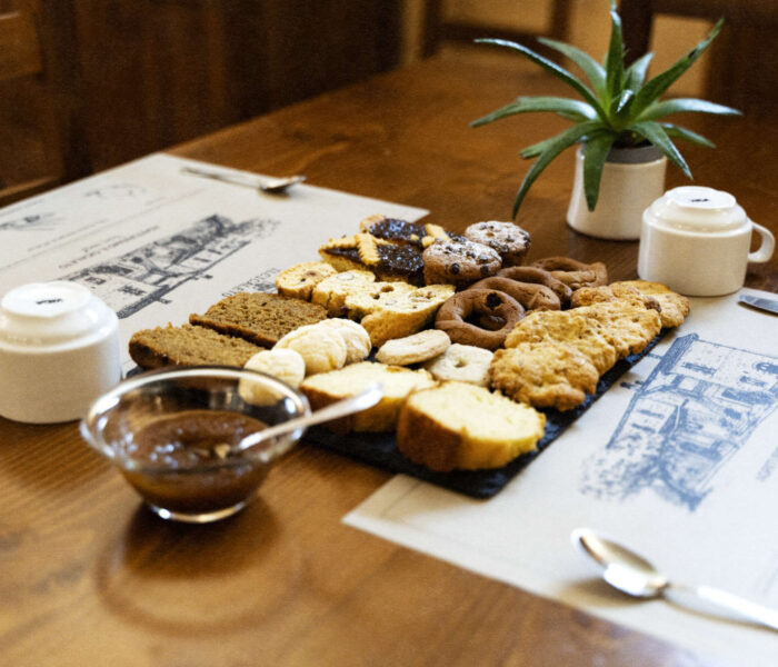 Colazione Agriturismo il Cicaleto gallery (1)