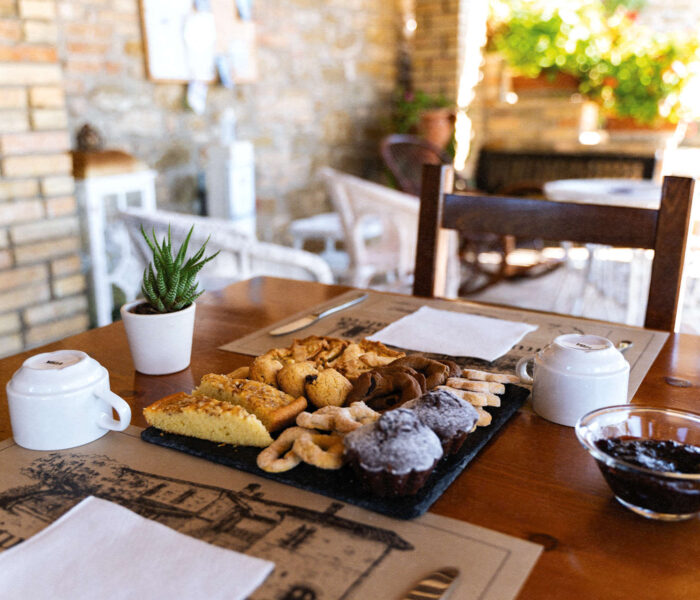 Colazione Agriturismo il Cicaleto gallery (3)